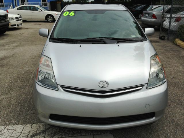 Toyota Prius 2006 photo 3
