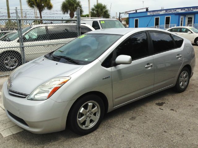 Toyota Prius 2006 photo 4
