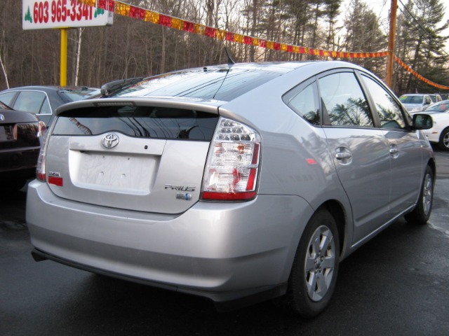 Toyota Prius 2006 photo 1
