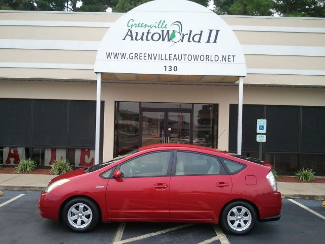 Toyota Prius 2006 photo 1