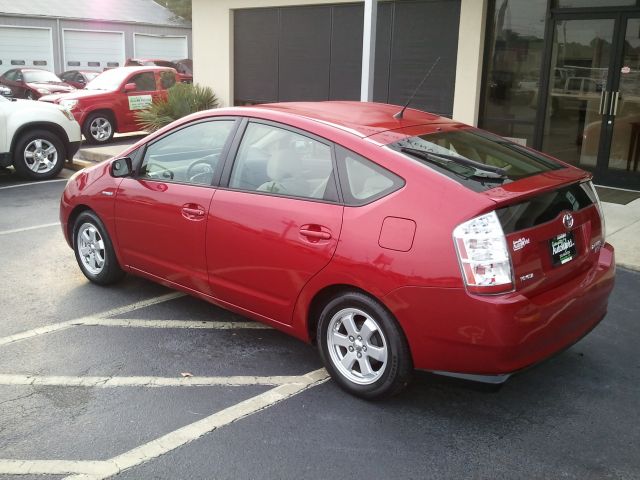 Toyota Prius 2006 photo 2