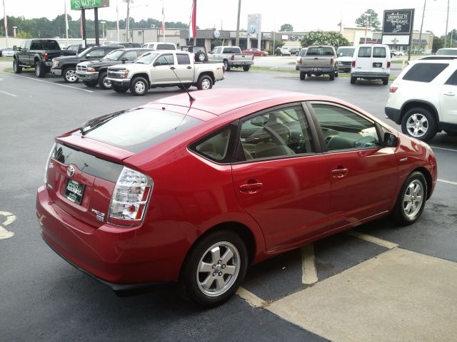Toyota Prius 2006 photo 3