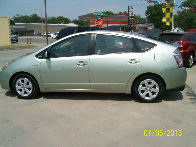 Toyota Prius 2006 photo 3