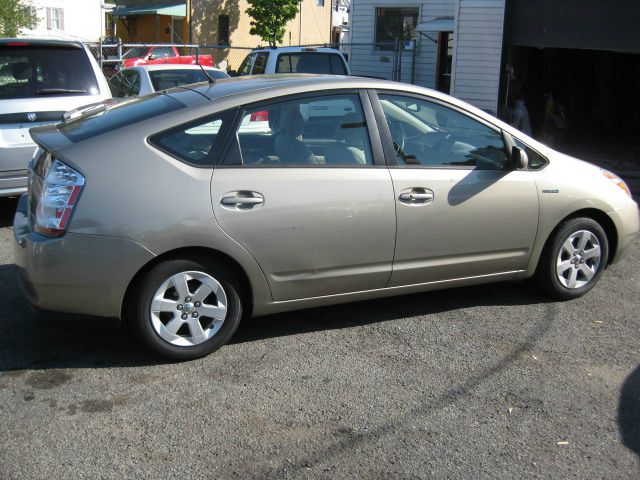 Toyota Prius 2006 photo 9