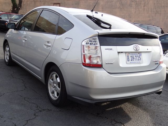 Toyota Prius Graphite Hatchback