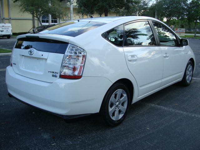 Toyota Prius 2007 photo 2