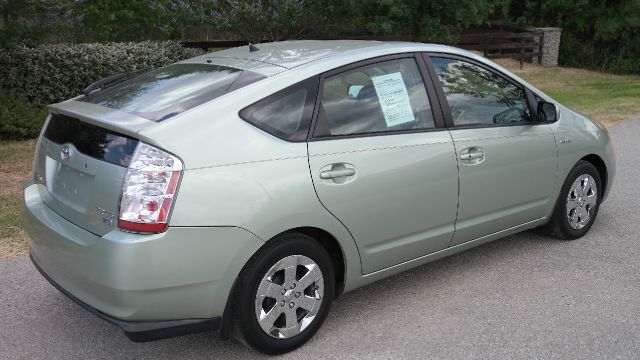 Toyota Prius 2007 photo 1