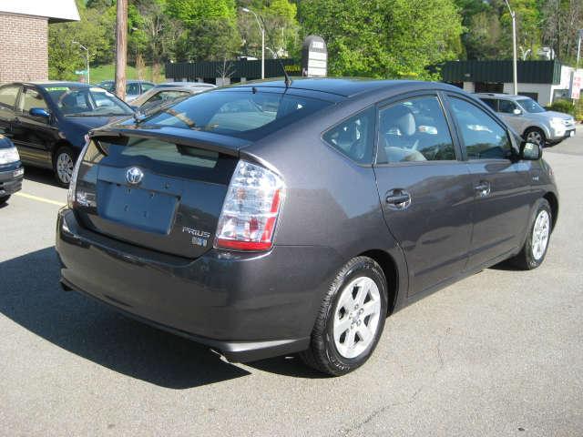 Toyota Prius Unknown Hatchback