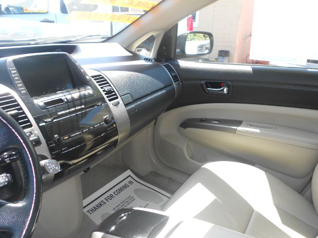 Toyota Prius 2007 photo 2