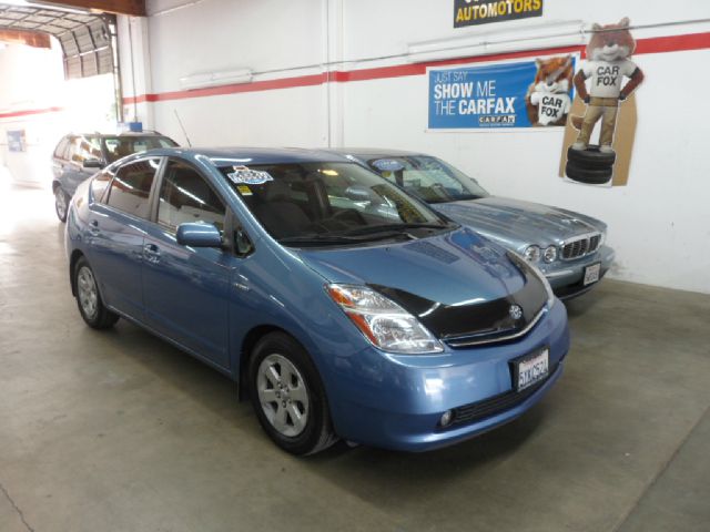 Toyota Prius 2007 photo 1
