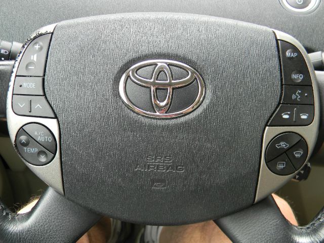 Toyota Prius 2007 photo 0