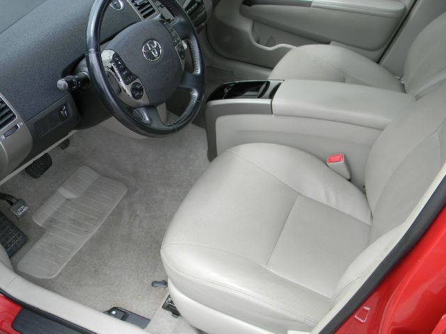 Toyota Prius 2007 photo 9