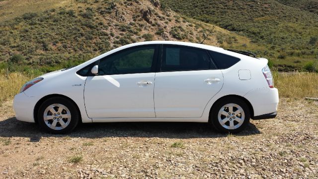Toyota Prius 2007 photo 1