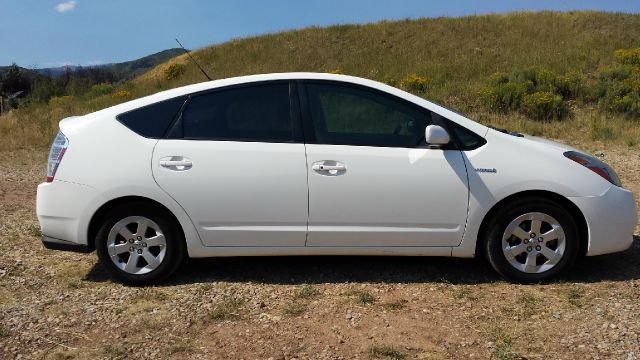 Toyota Prius 2007 photo 2