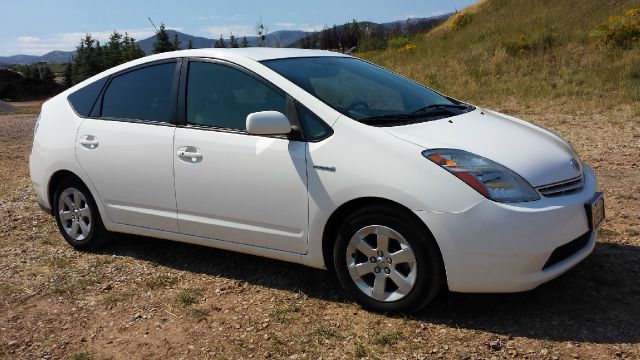 Toyota Prius 2007 photo 3