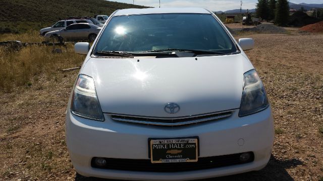 Toyota Prius 2007 photo 4