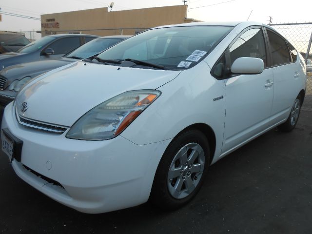 Toyota Prius 2007 photo 1
