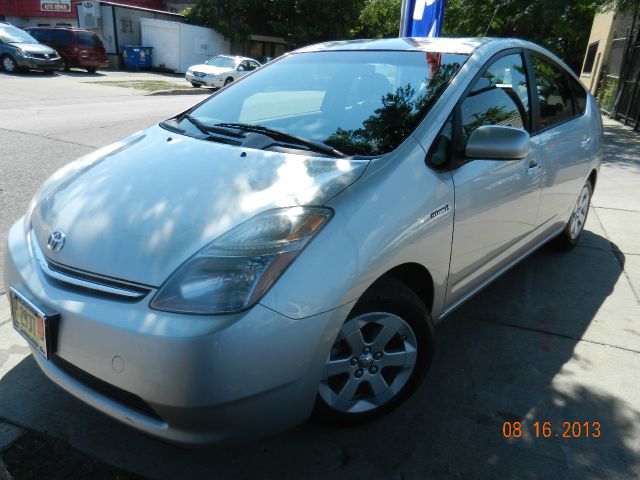 Toyota Prius 2007 photo 1