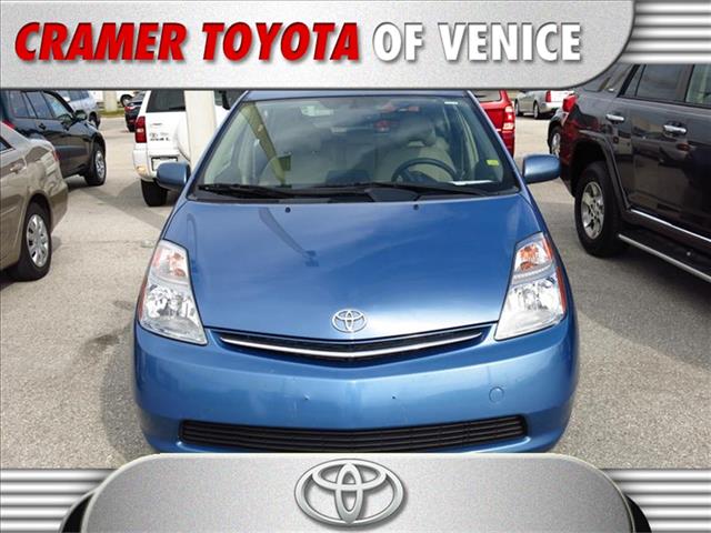 Toyota Prius 2007 photo 1