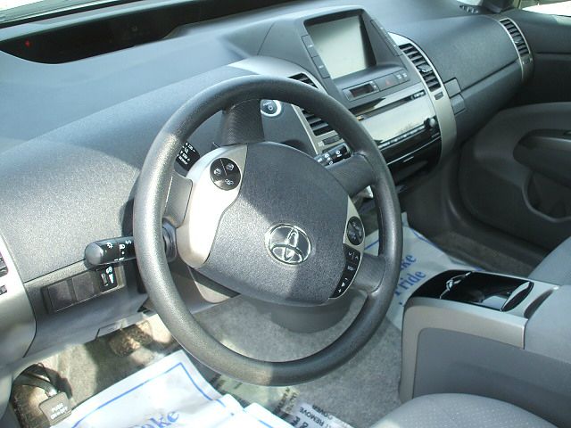 Toyota Prius 2007 photo 3