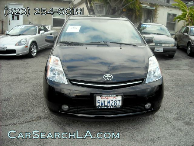 Toyota Prius 3.5 Hatchback