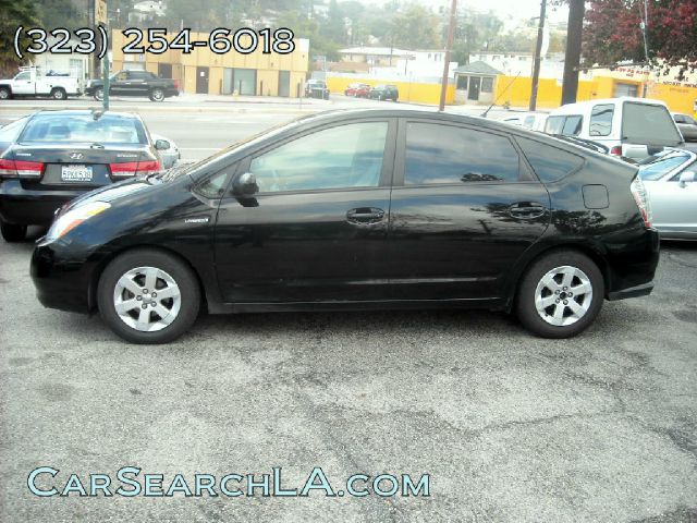 Toyota Prius 2007 photo 2