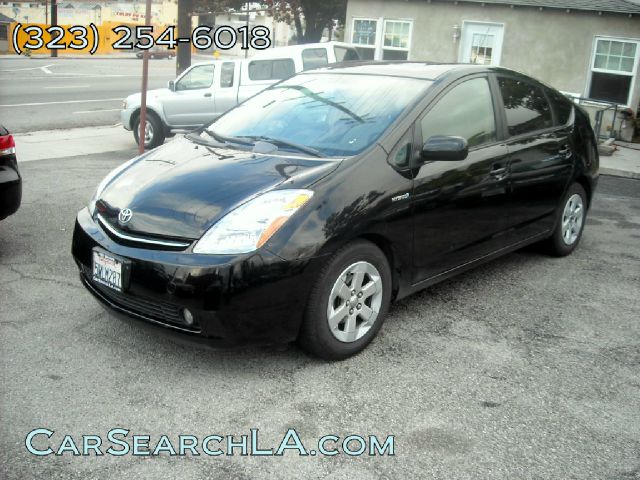 Toyota Prius 2007 photo 3