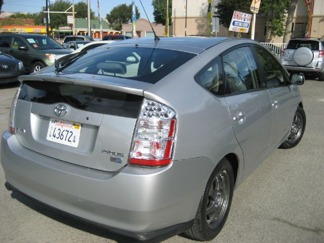 Toyota Prius 3.5 Hatchback