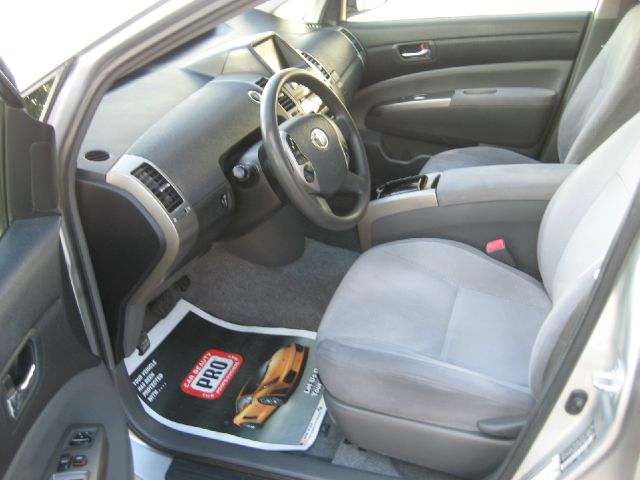 Toyota Prius 2007 photo 2