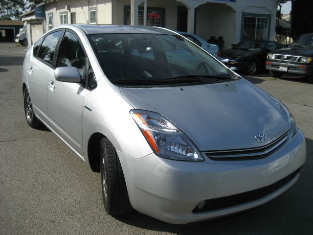 Toyota Prius 2007 photo 3