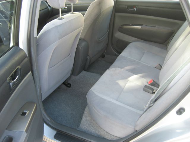 Toyota Prius 2007 photo 5