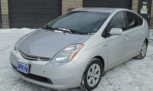Toyota Prius 2007 photo 1