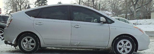 Toyota Prius 2007 photo 2