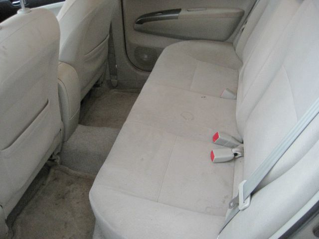 Toyota Prius 3.5 Hatchback