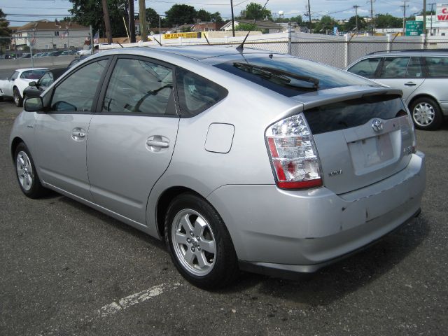 Toyota Prius 3.5 Hatchback