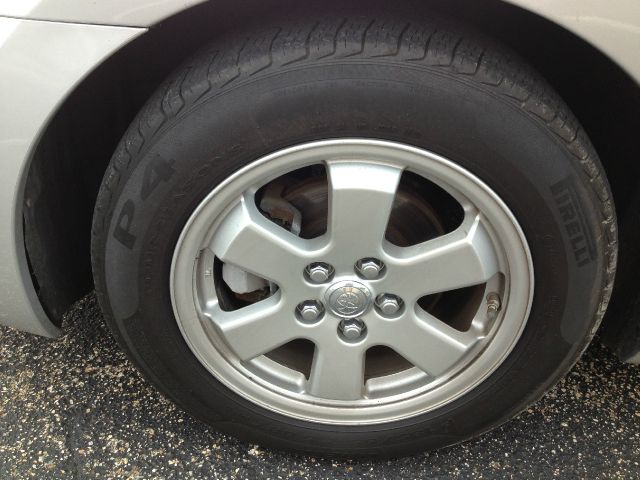 Toyota Prius 2007 photo 1