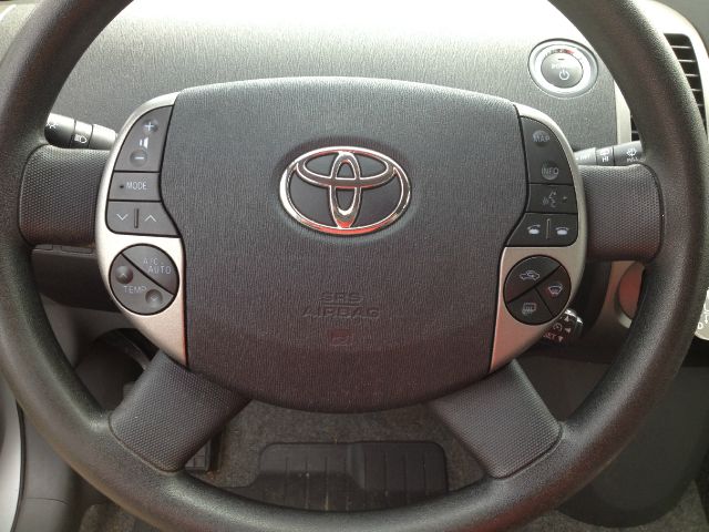 Toyota Prius 2007 photo 10