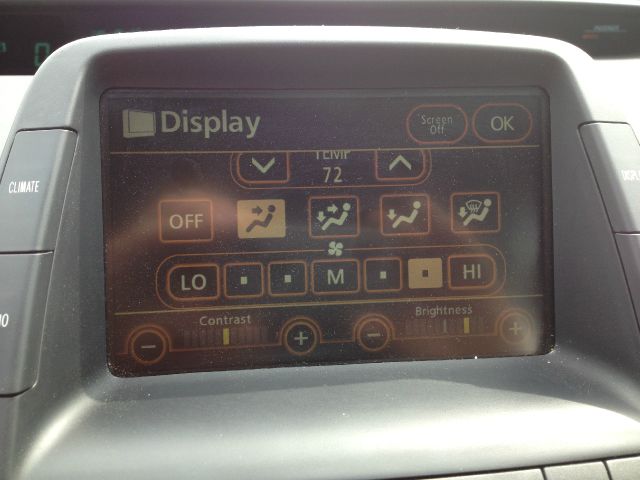 Toyota Prius 2007 photo 11