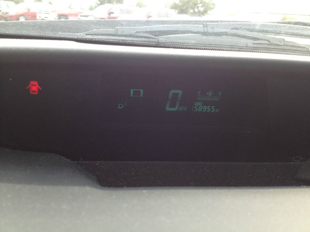 Toyota Prius 2007 photo 13