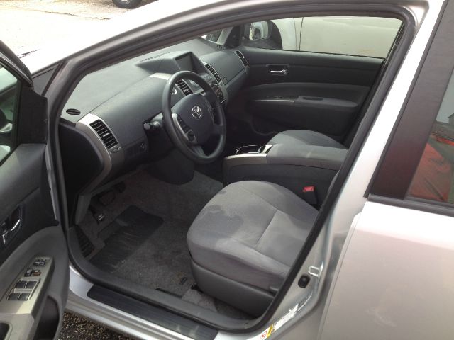 Toyota Prius 2007 photo 15