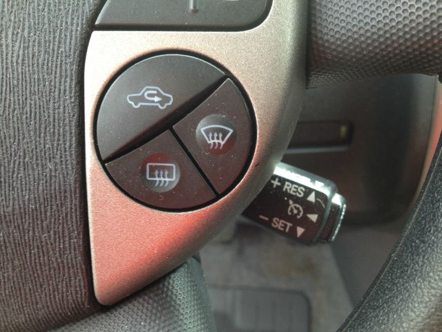 Toyota Prius 2007 photo 22