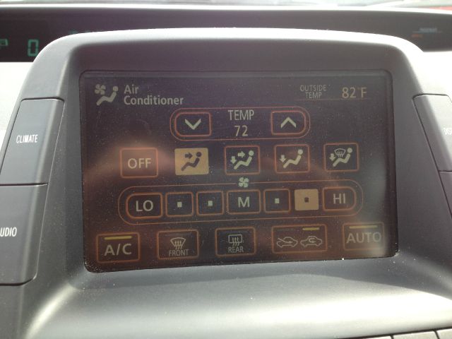 Toyota Prius 2007 photo 23