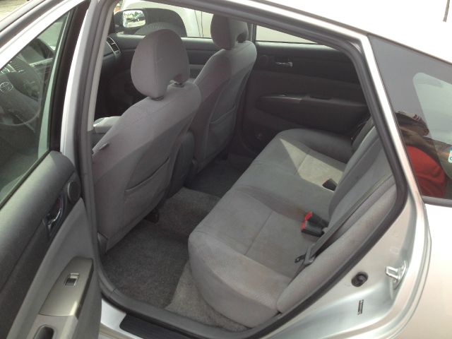 Toyota Prius 2007 photo 5