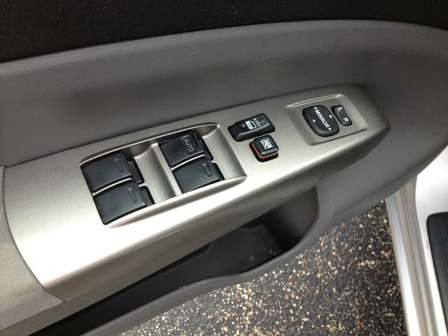 Toyota Prius 2007 photo 9