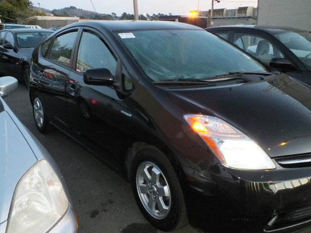 Toyota Prius 2007 photo 2