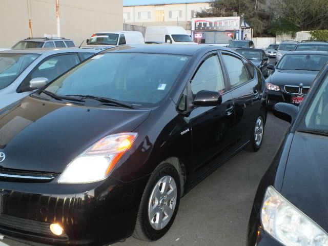 Toyota Prius 2007 photo 3