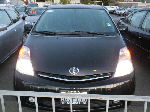 Toyota Prius 2007 photo 4
