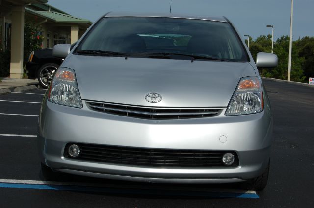 Toyota Prius 2007 photo 0