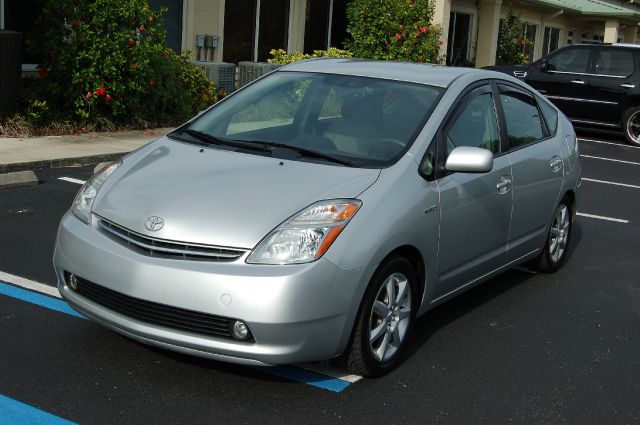 Toyota Prius 2007 photo 1