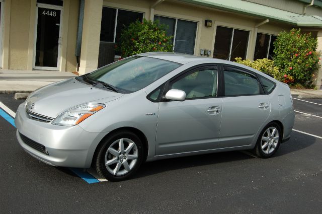 Toyota Prius 2007 photo 2